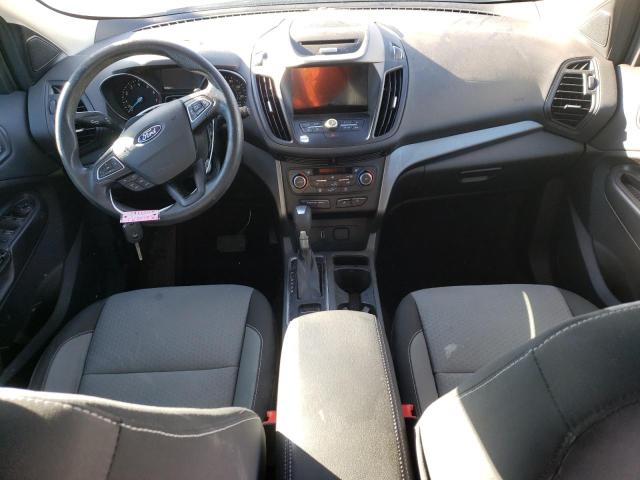 Photo 8 from auction – 2017 FORD ESCAPE SE with VIN 1FMCU9GD4HUC38562