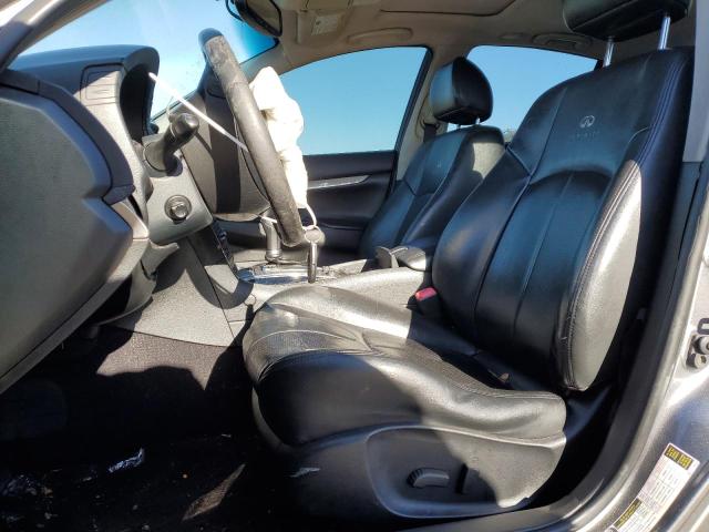 Photo 7 from auction – 2010 INFINITI G37 with VIN JN1CV6AR7AM459523