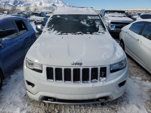 Photo 5 from auction – 2015 JEEP GRAND CHER with VIN 1C4RJFCT7FC699549