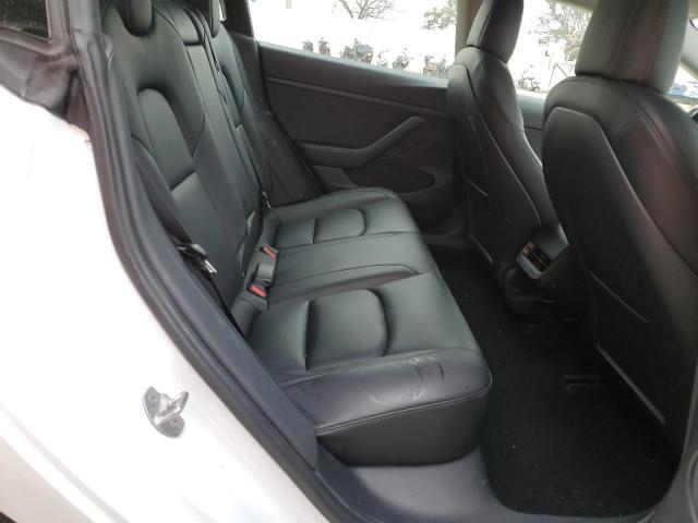 Photo 10 from auction – 2021 TESLA MODEL 3 with VIN 5YJ3E1EA8MF082315