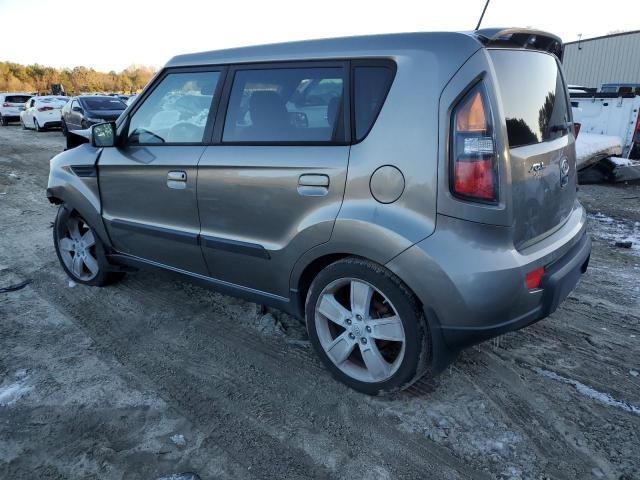 Photo 2 from auction – 2010 KIA SOUL + with VIN KNDJT2A20A7038375