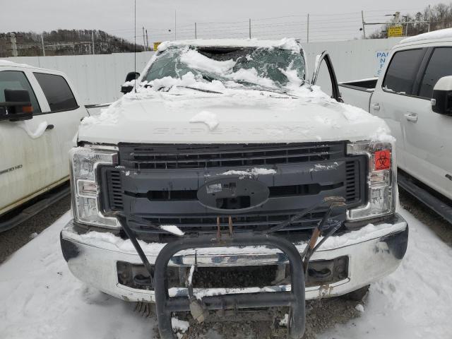 Photo 5 from auction – 2017 FORD F250 SUPER with VIN 1FTBF2B67HEE34807