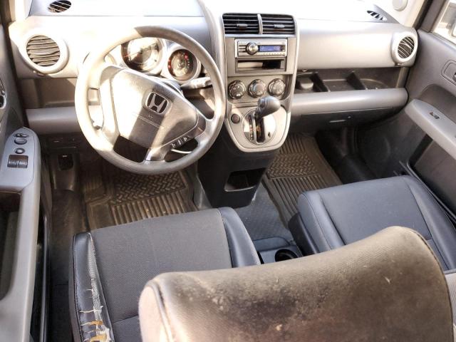 Photo 8 from auction – 2005 HONDA ELEMENT LX with VIN 5J6YH18395L011563