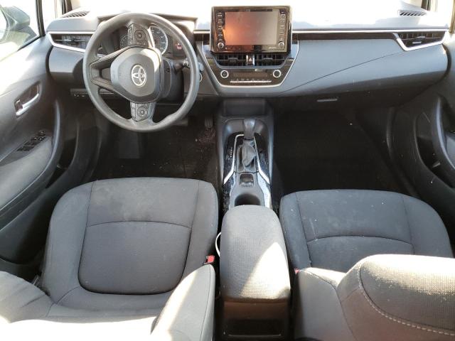 Photo 8 from auction – 2021 TOYOTA COROLLA LE with VIN 5YFVPMAEXMP218669