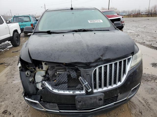 Photo 5 from auction – 2012 LINCOLN MKX with VIN 2LMDJ6JK5CBL01660