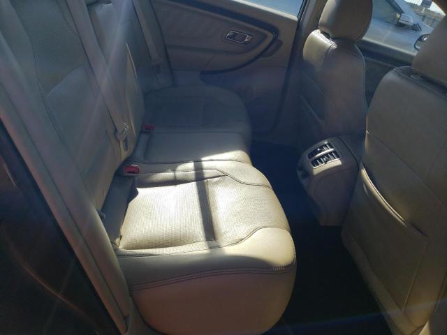 Photo 10 from auction – 2015 FORD TAURUS LIM with VIN 1FAHP2F82FG146641