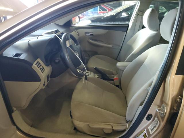 صورة رقم 7 من المزاد - 2012 TOYOTA COROLLA BA مع VIN 5YFBU4EE1CP041966