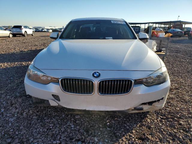 Photo 5 from auction – 2015 BMW 328 I with VIN WBA3A5G51FNS88614