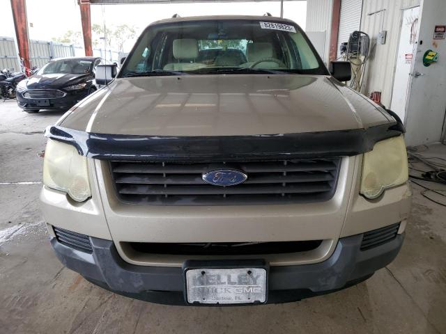 Photo 5 from auction – 2006 FORD EXPLORER X with VIN 1FMEU62E16ZA24233