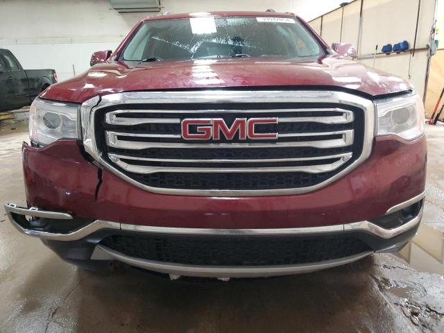 Photo 5 from auction – 2017 GMC ACADIA SLE with VIN 1GKKNSLS1HZ137446