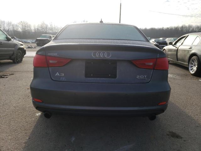 Photo 6 from auction – 2016 AUDI A3 PREMIUM with VIN WAUE8GFF8G1041772