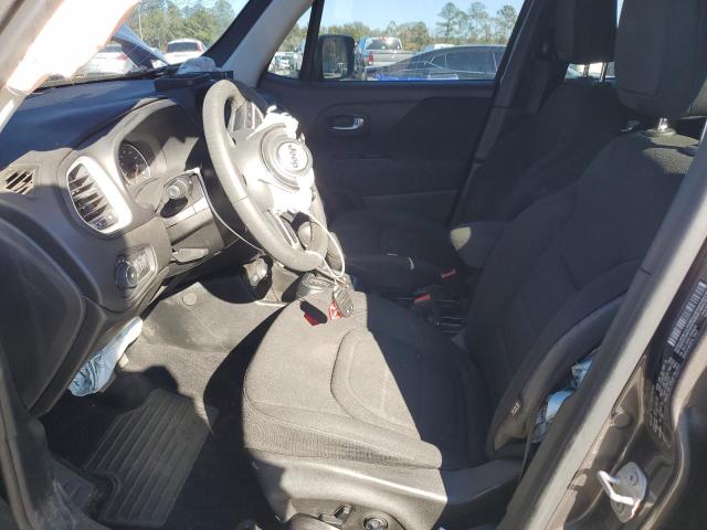 Photo 7 from auction – 2018 JEEP RENEGADE L with VIN ZACCJBBB7JPH59258