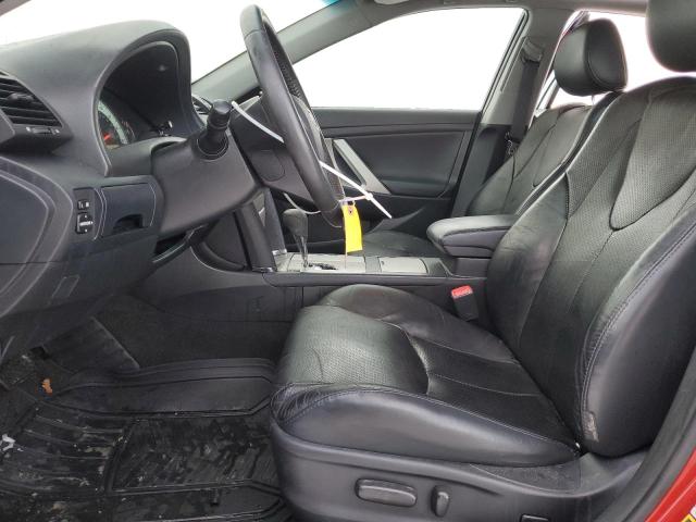 Photo 7 from auction – 2009 TOYOTA CAMRY with VIN 4T1BK46K59U093764