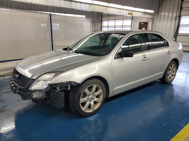 Photo 1 from auction – 2010 MERCURY MILAN PREM with VIN 3MEHM0JA0AR657542