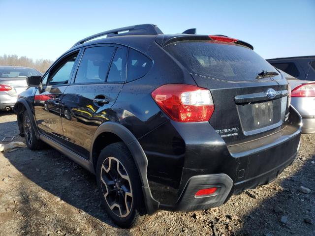 Photo 2 from auction – 2017 SUBARU CROSSTREK with VIN JF2GPADC2H8265571