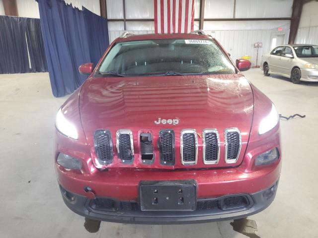 Photo 5 from auction – 2014 JEEP CHEROKEE L with VIN 1C4PJLCB2EW154286