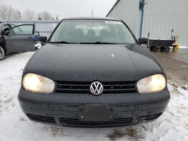 Photo 5 from auction – 2003 VOLKSWAGEN GOLF CL with VIN 9BWEK21J734072772