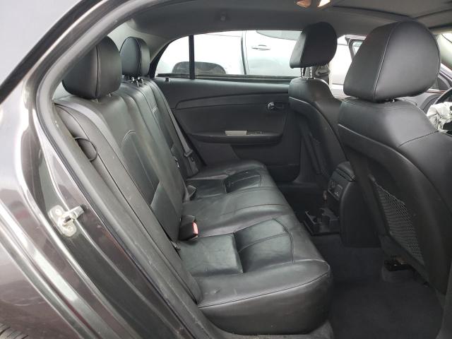 Photo 10 from auction – 2011 CHEVROLET MALIBU LTZ with VIN 1G1ZE5E73BF269288