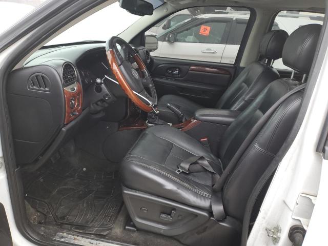 Photo 7 from auction – 2008 GMC ENVOY DENA with VIN 1GKET63MX82208616