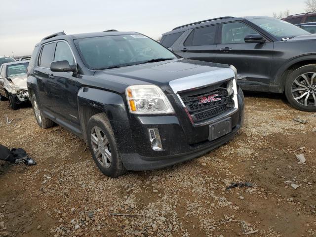 Photo 4 from auction – 2015 GMC TERRAIN SL with VIN 2GKFLWEK2F6323453