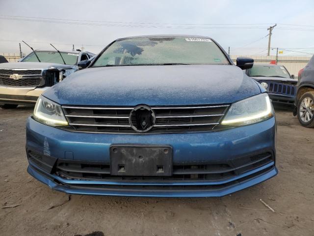 Photo 5 from auction – 2017 VOLKSWAGEN JETTA SE with VIN 3VWDB7AJ1HM304066