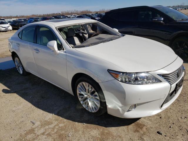 Photo 4 from auction – 2015 LEXUS ES 350 with VIN JTHBK1GG9F2186886