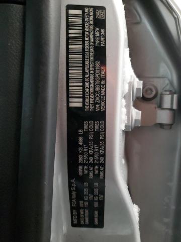 Photo 14 from auction – 2016 JEEP RENEGADE L with VIN ZACCJBBT9GPD01982
