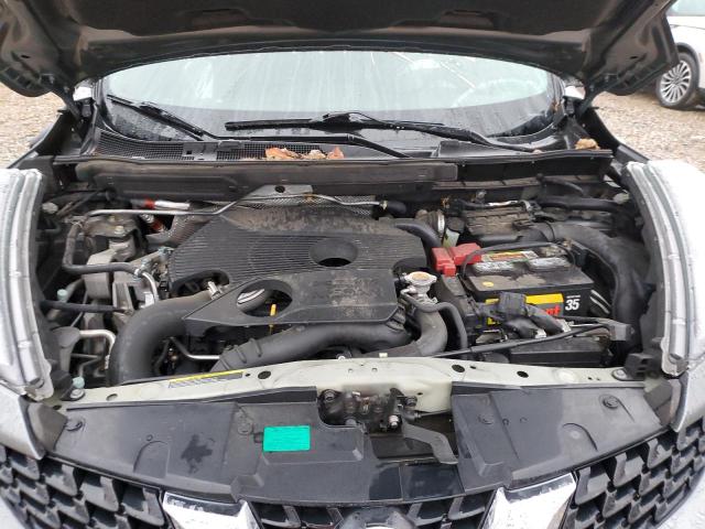 Photo 11 from auction – 2017 NISSAN JUKE S with VIN JN8AF5MR1HT704067
