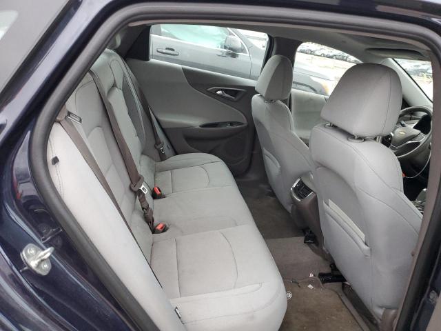 Photo 10 from auction – 2016 CHEVROLET MALIBU LT with VIN 1G1ZE5ST3GF274855