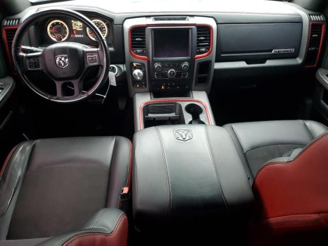 Photo 8 from auction – 2016 RAM 1500 REBEL with VIN 1C6RR7YT9GS185319