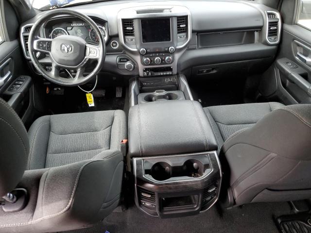 Photo 8 from auction – 2019 RAM 1500 BIG H with VIN 1C6RREFT1KN531121