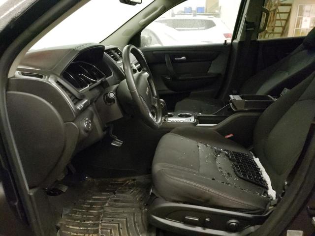 Photo 7 from auction – 2014 GMC ACADIA SLE with VIN 1GKKVPKD5EJ328748