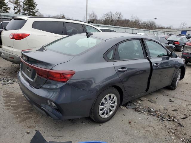 Photo 3 from auction – 2023 KIA FORTE LX with VIN 3KPF24AD5PE513632