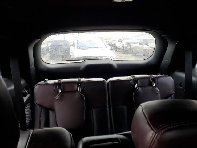 Photo 10 from auction – 2020 FORD EXPLORER P with VIN 1FM5K8HC0LGA53575