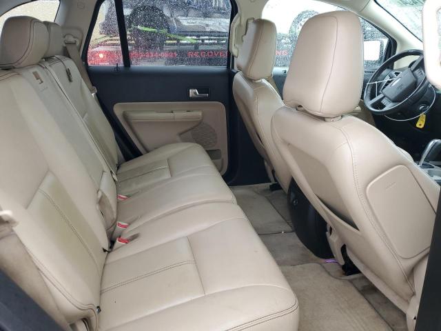 Photo 11 from auction – 2008 FORD EDGE LIMIT with VIN 2FMDK39C18BA05787