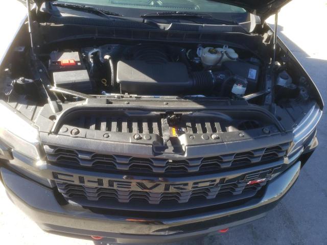 Photo 11 from auction – 2019 CHEVROLET SILVERADO with VIN 1GCPYCEF9KZ346407