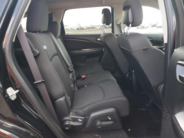 Photo 11 from auction – 2017 DODGE JOURNEY SX with VIN 3C4PDCBG4HT530629