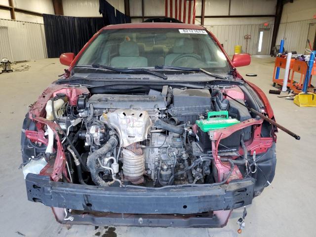Photo 5 from auction – 2009 TOYOTA CAMRY BASE with VIN 4T1BE46K49U408674