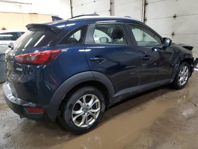 Photo 3 from auction – 2017 MAZDA CX-3 SPORT with VIN JM1DKFB76H0170450