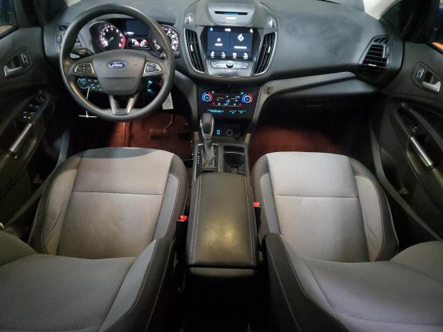 Photo 8 from auction – 2018 FORD ESCAPE SE with VIN 1FMCU9GD7JUA29984