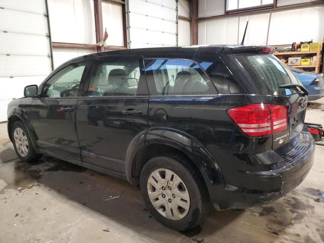 Photo 2 from auction – 2019 DODGE JOURNEY SE with VIN 3C4PDCAB9KT789355