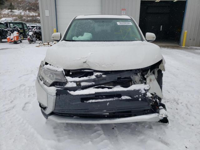 Photo 5 from auction – 2017 MITSUBISHI OUTLANDER with VIN JA4AZ3A39HZ031611