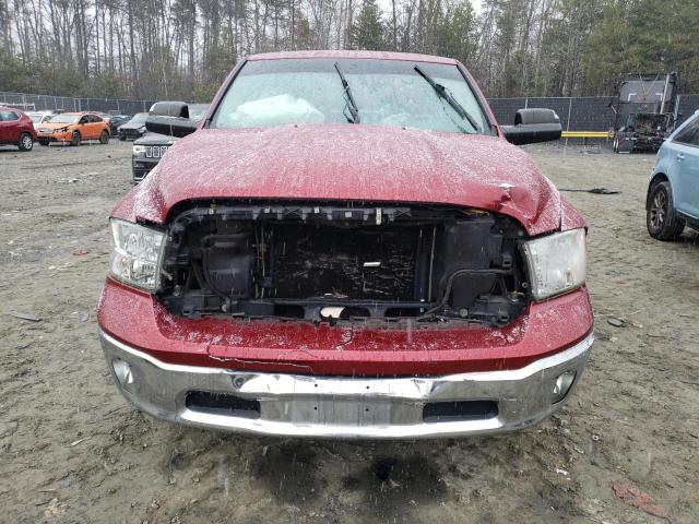 Photo 5 from auction – 2013 RAM 1500 SLT with VIN 1C6RR7GT5DS585178