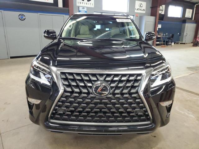 Photo 5 from auction – 2020 LEXUS GX 460 PRE with VIN JTJAM7BX2L5251909