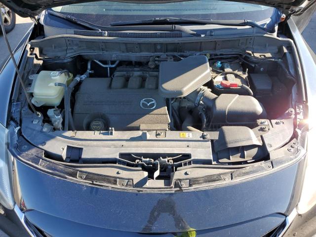 Photo 12 from auction – 2015 MAZDA CX-9 GRAND with VIN JM3TB3DV2F0464776