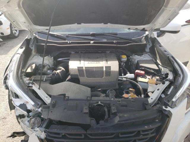 Photo 12 from auction – 2022 SUBARU FORESTER P with VIN JF2SKAEC1NH515403