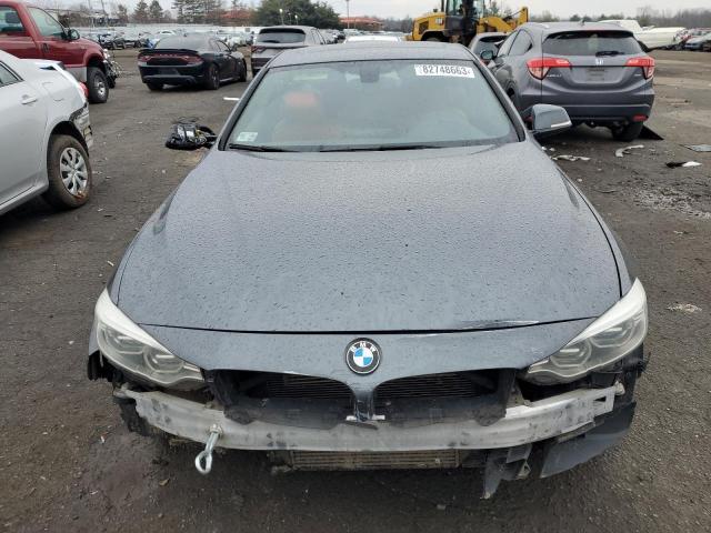 Photo 5 from auction – 2014 BMW 435 XI with VIN WBA3R5C59EK186203