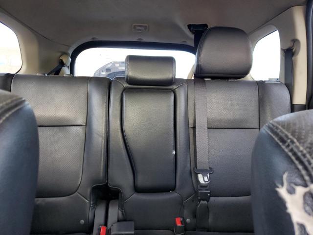 Photo 10 from auction – 2014 MITSUBISHI OUTLANDER with VIN JA4AD3A37EZ014896