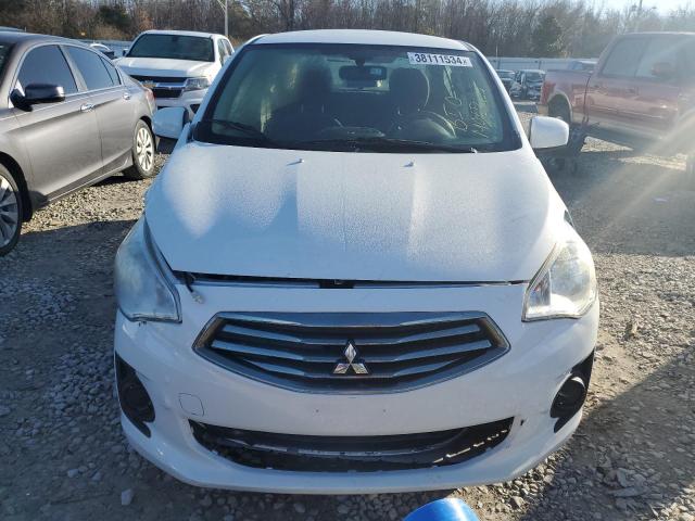 Photo 5 from auction – 2018 MITSUBISHI MIRAGE G4 with VIN ML32F3FJ2JHF06432