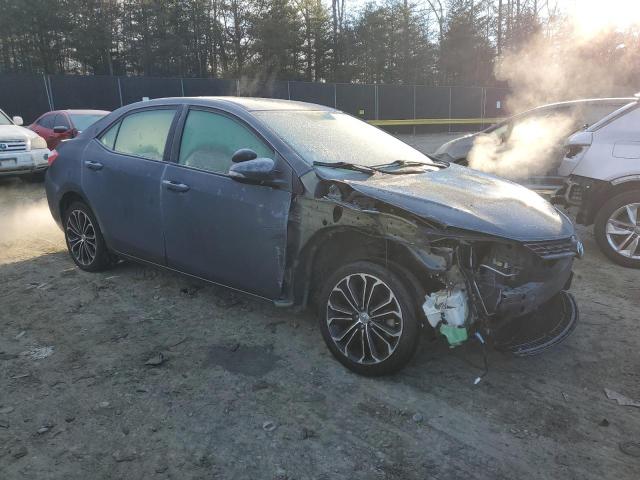 Photo 4 from auction – 2014 TOYOTA COROLLA L with VIN 2T1BURHE3EC090663